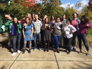 Portland Economic Justice Giving Project