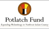 Founding of Potlatch Fund