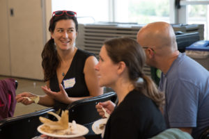 2018 member meeting