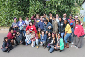 Gender Justice Giving Project Portland