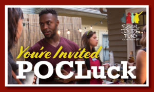 SJF Winter POCLuck